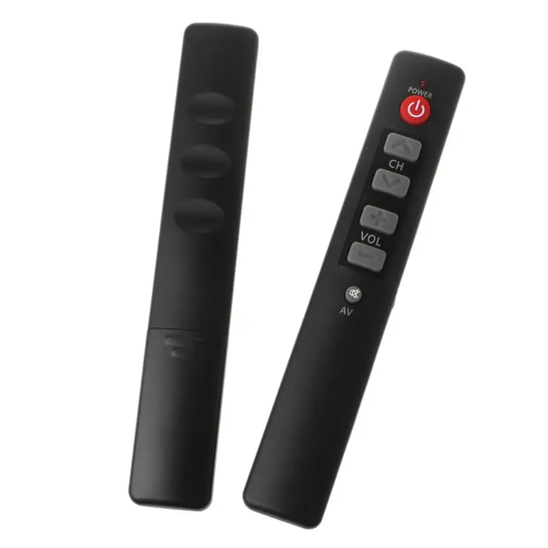 Обучающий пульт дистанционного управления для TV STB DVD DVB HIFI 6 кнопок ИК-пульт |