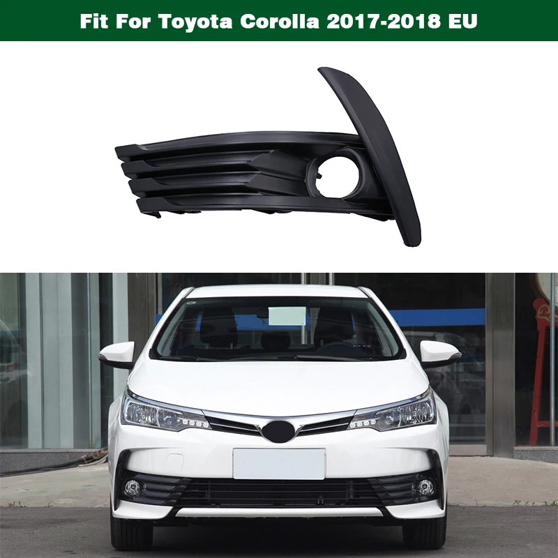 Фсветильник для Toyota Corolla 2017-2018 EU | Автомобили и мотоциклы