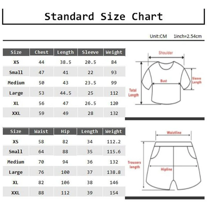 

Summer Two Piece Set Tracksuit Women T shirts+ Shorts Pants Ropa De Mujer Casual Crop Top Tees Hot Clothes joggers women 2020