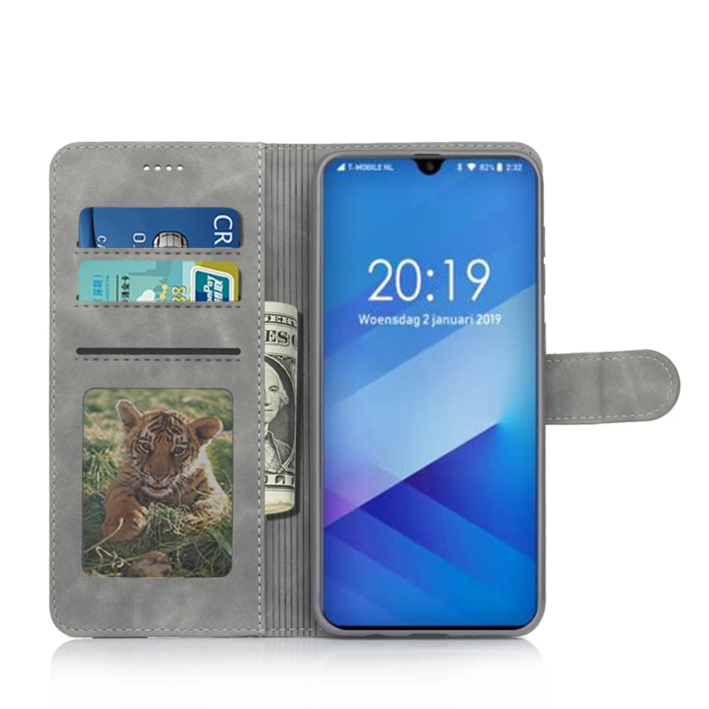 Для samsung A50 Чехол Флип samsung A70 Чехол кошелек кожаный чехол-книжка для samsung galaxy A10 A20 A30 A30S A40 A50 A50S A60 A70 A80 A90