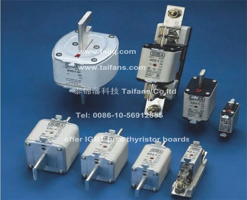 New URB URD fuse 2018921 35A 40A 50A 63A 80A 100A 125A 160A 180A 200A 250A 315A 350A 400A | Бытовая техника