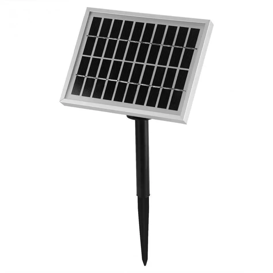 

1.8W Solar Fountain Dc Water Pump for Landscape Pool Garden Decor AS180-1018A