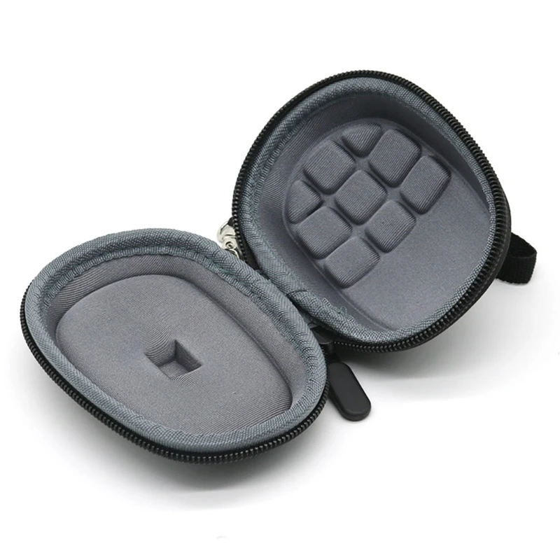 

Жесткий Чехол-сумка для хранения игровой мыши, ударопрочный водонепроницаемый аксессуар для путешествий для-Logitech MX Anywhere 2S