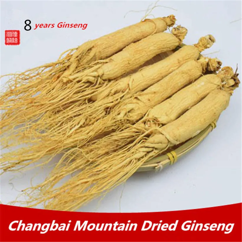 Корейский Красный Женьшень 1000 мг 100 Капсулы для веганов|Блестки тела| |