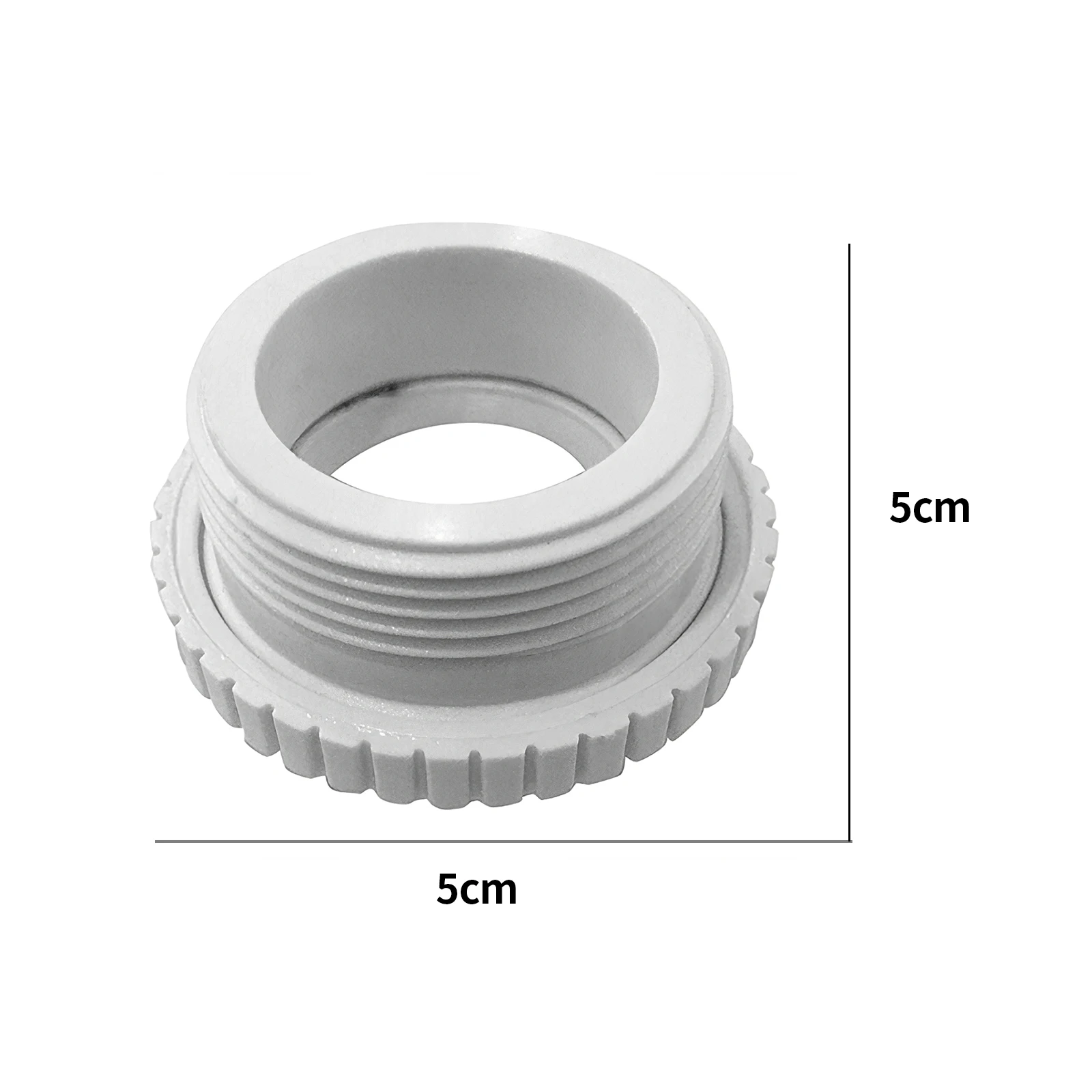 

Swimming Pool Outlet Nozzle 360 Rotation Pool Massage Nozzle Water Outlet SPA Eyeball Jet Tools Swimming Pool Accessory