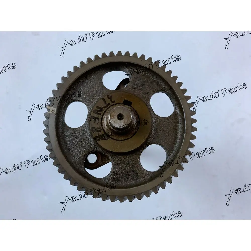 Для двигателя Yanmar 3D88 3D88E 3TNE88 Распредвал в сборе