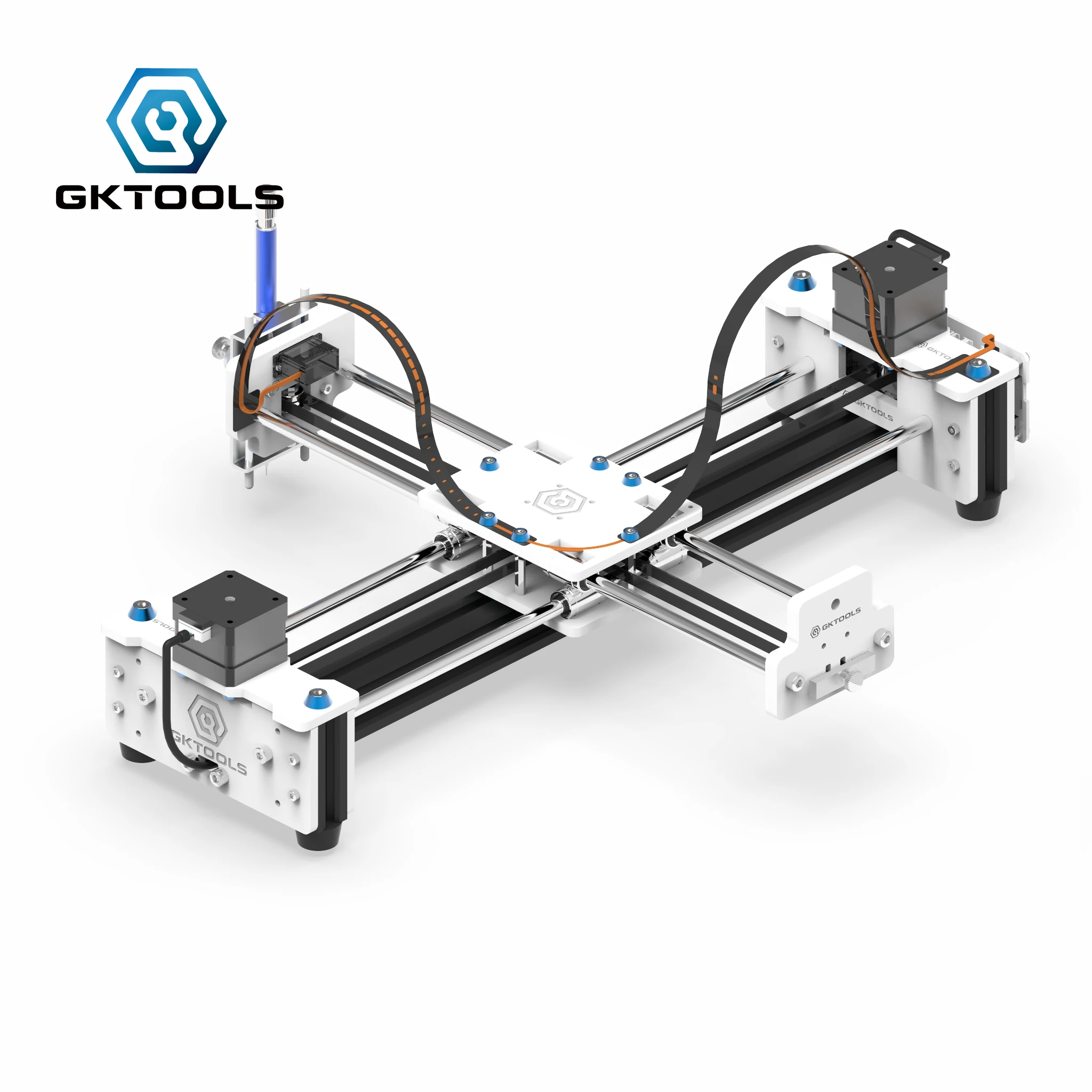 Машина для рисования бесплатная доставка новая модернизация GKDraw X3 сделай сам