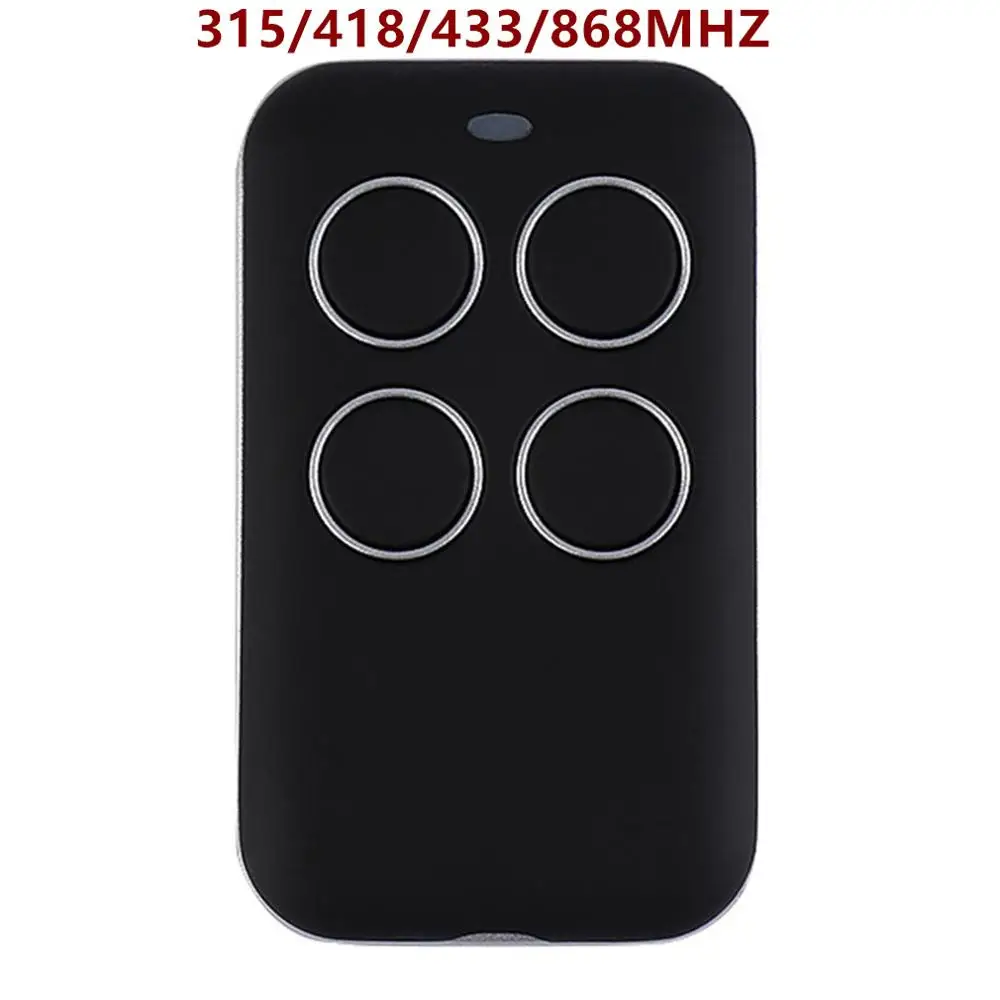 

ONLENY 315/418/433/868MHZ Multifrequency Automatic Cloning Remote Control PTX4 Copy Duplicator for Garage Gate Door