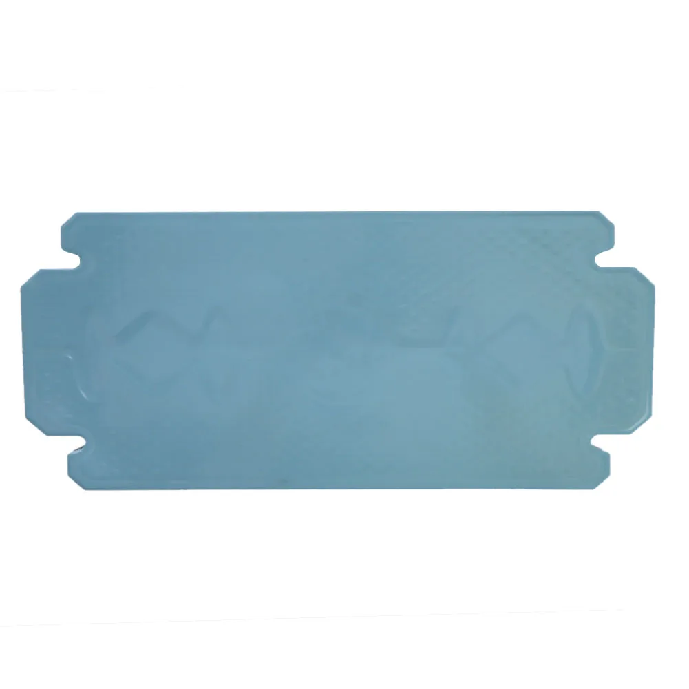 Парикмахерский салон с ворсом С силиконовой нескользящей подошвой