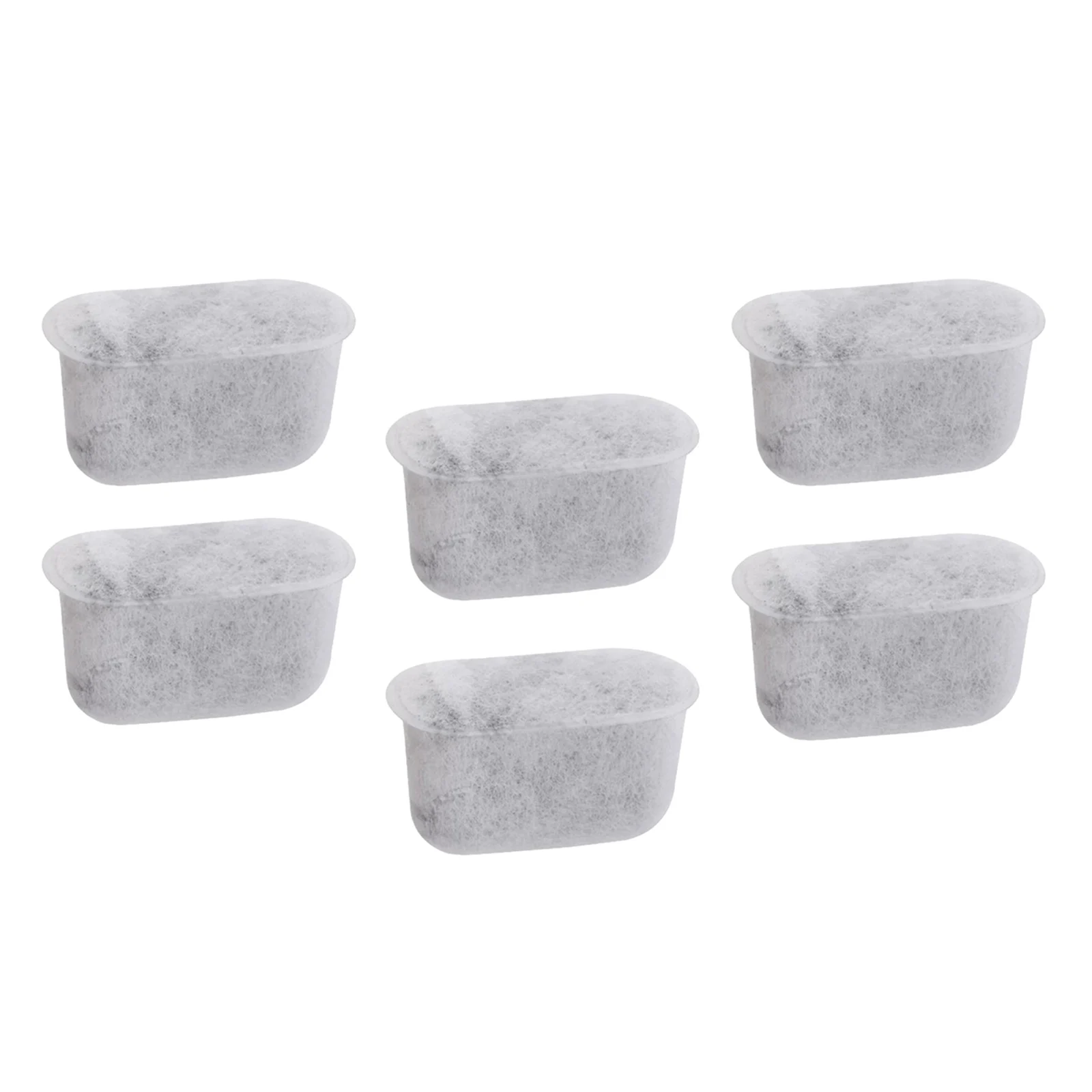 

Replacement Charcoal Water Filters for Cuisinart Coffee Machines All Series