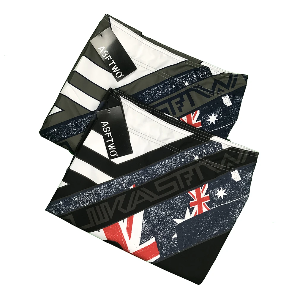 Летние мужские плавки пляжные шорты Quiksilver брифы плавательные пляжная одежда