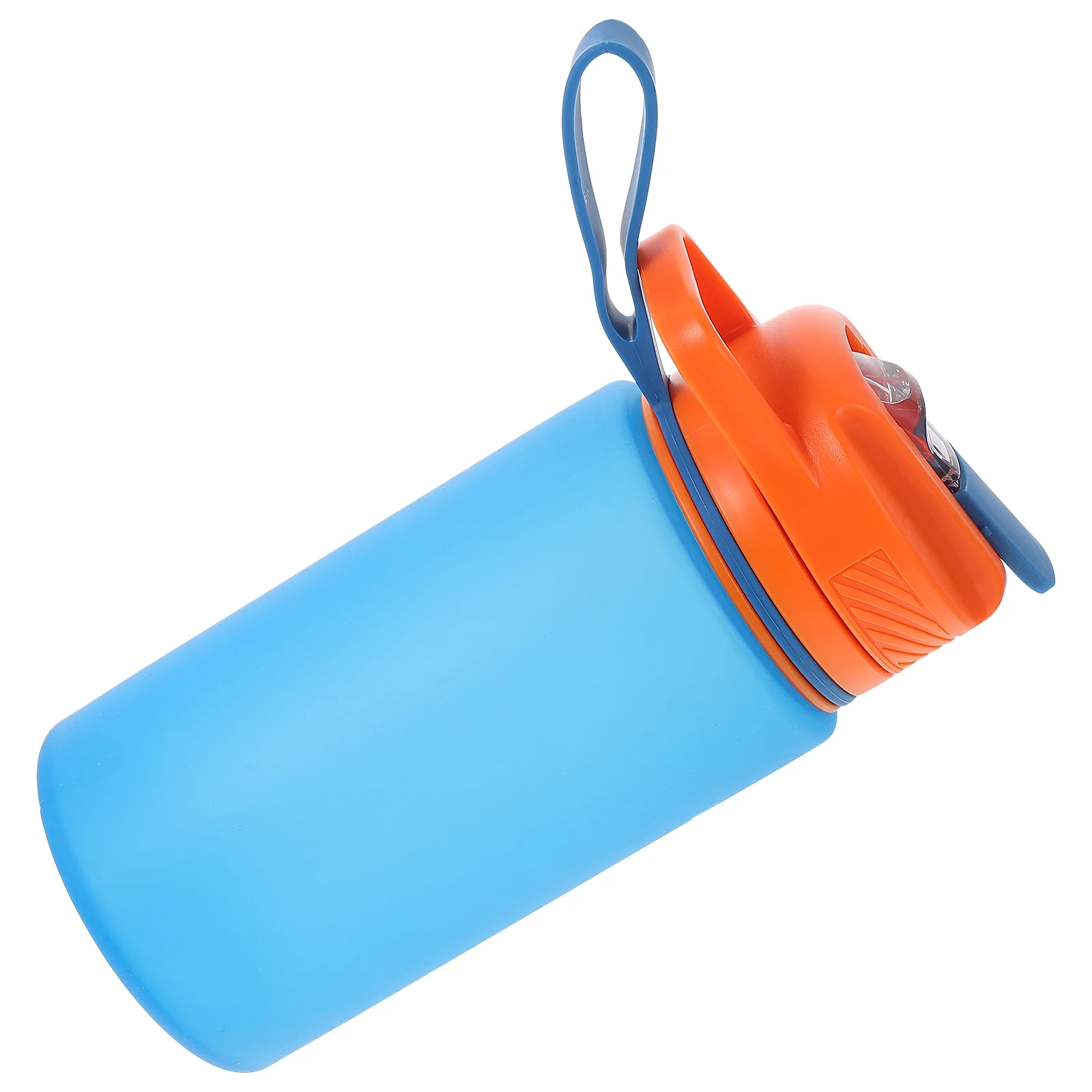 

Outdoor Juices Bottle Portable Water Cup Sealed Water Bottle Creative Sippy Cup