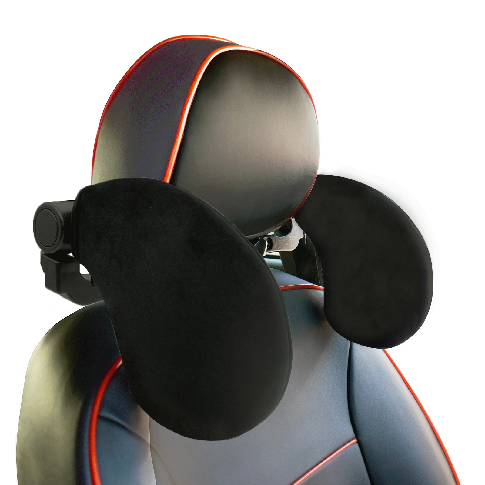 Подголовник автомобильного сиденья подголовник для путешествий подушка шеи сна