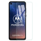 Защитное закаленное стекло для макросъемки Motorola One, 2 шт.