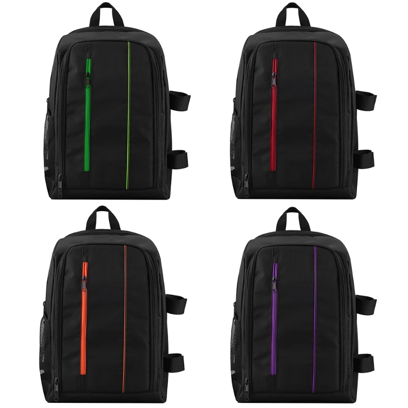 

Portable Nylon Backpack for DJI FPV Combo Drone Remote Controller Accessories