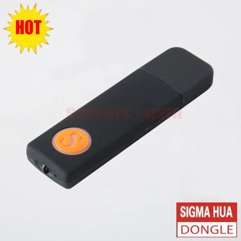 Новый 100% Оригинальный Sigma key ключ sigmakey и UMF all boot cable