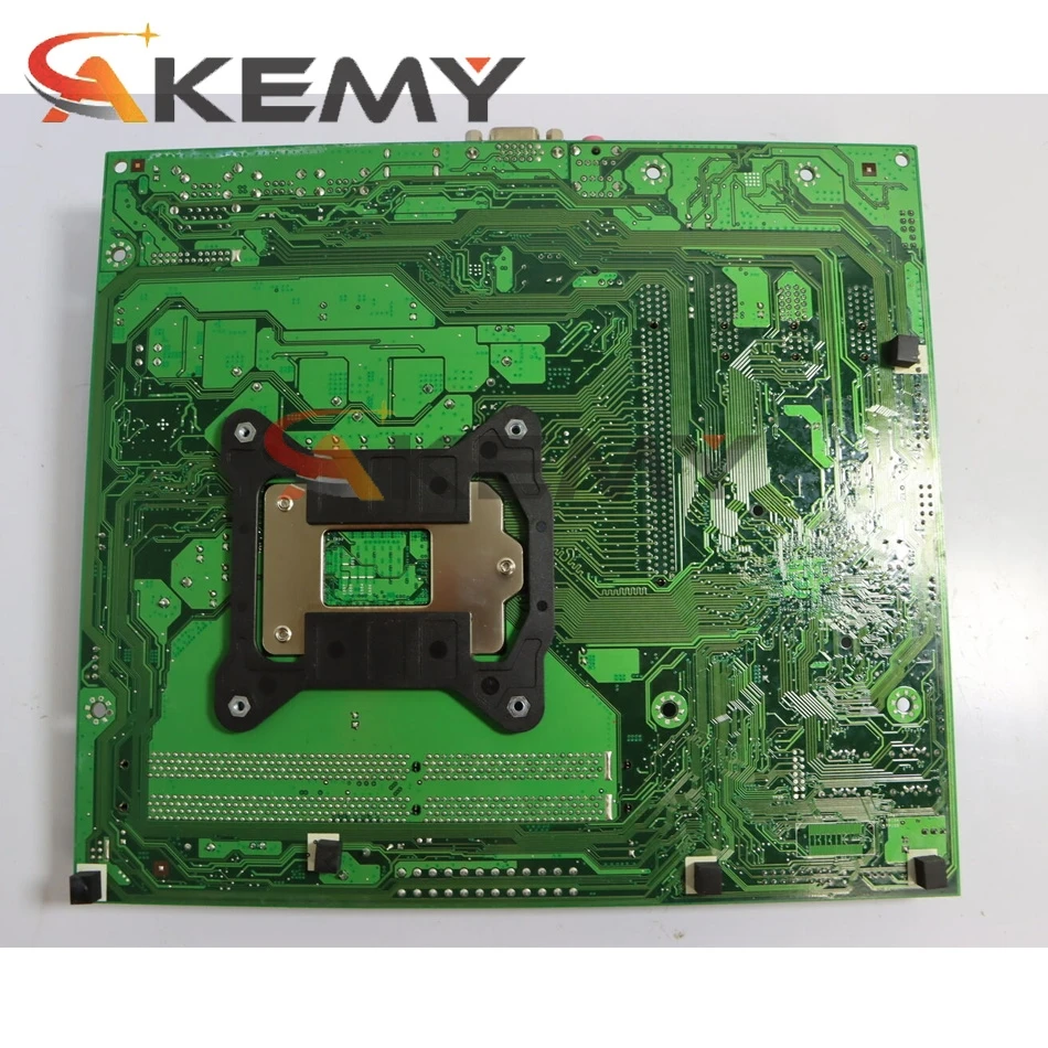 

For Dell Inspiron 620 Desktop motherboard LGA1155 H61 CN-0GDG8Y 0GDG8Y GDG8Y MIH61R 48.3EQ01.011 100% Tested Fast Ship
