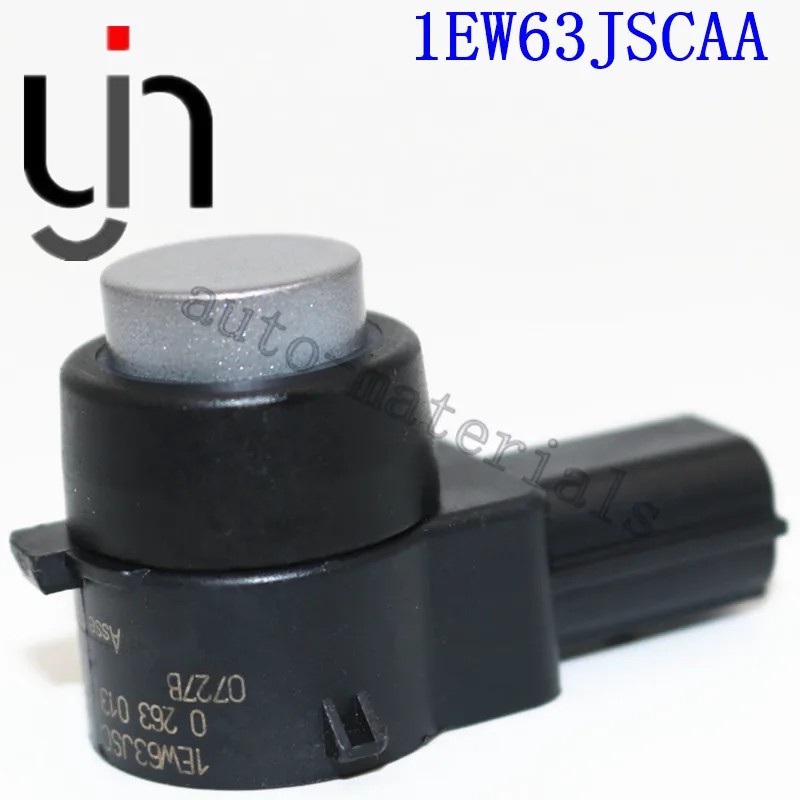 Высококачественный датчик парковочного радара PDC 1EW63JSCAA 0263013243 помощи при