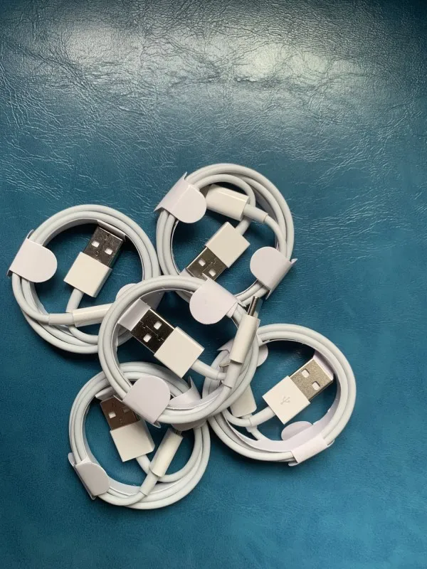 

2000 PCS/Lot 1m/3ft TPE USB Type C Charging Cable For Samsung S20 S9 S8 Xiaomi Huawei P30 Pro Fast Charge Mobile Phone Wire Type