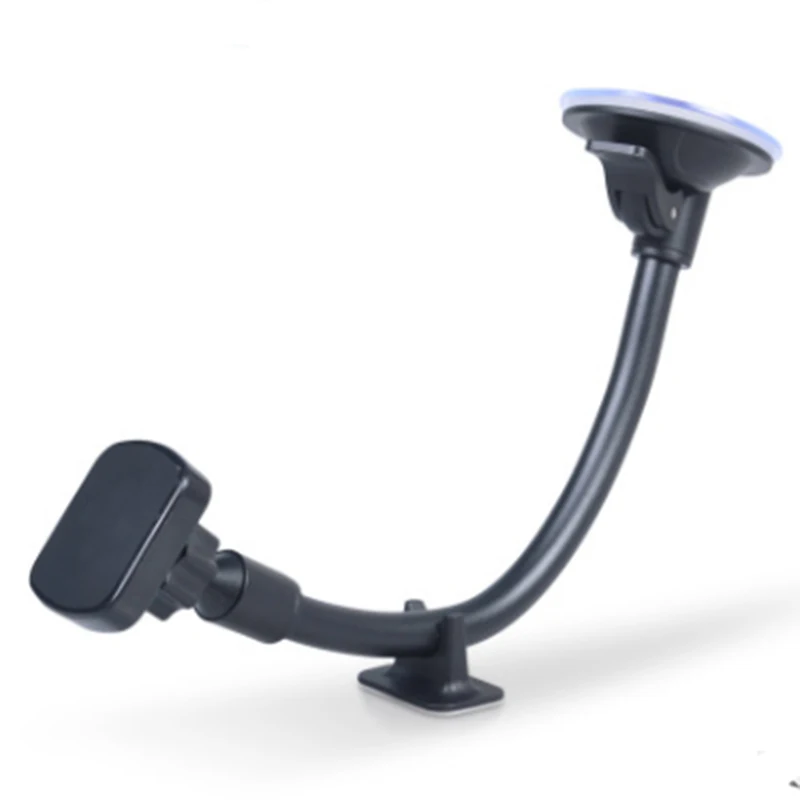 DuDa универсальный магнитный держатель для телефона автомобильная длинная