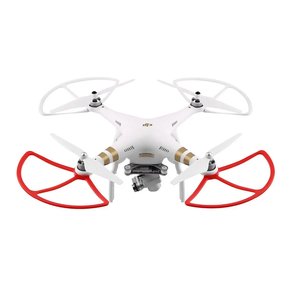 

Protectors Guard Cover Bumpers with Screws For Phantom 2 3 Propellers Prop
