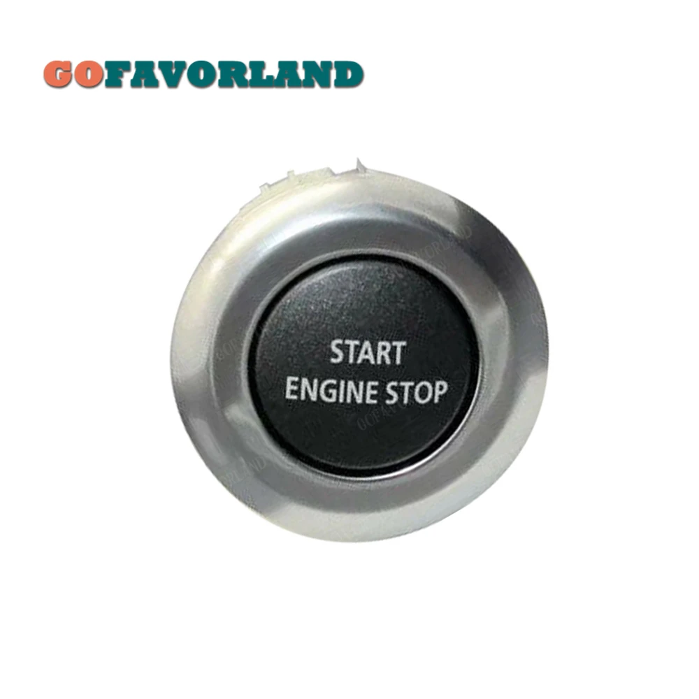 

Car Controller Ignition Button LR014015 Engine For Land Rover Ignition Switch Keyless Range Rover Sport 2010 2011 2012 2013