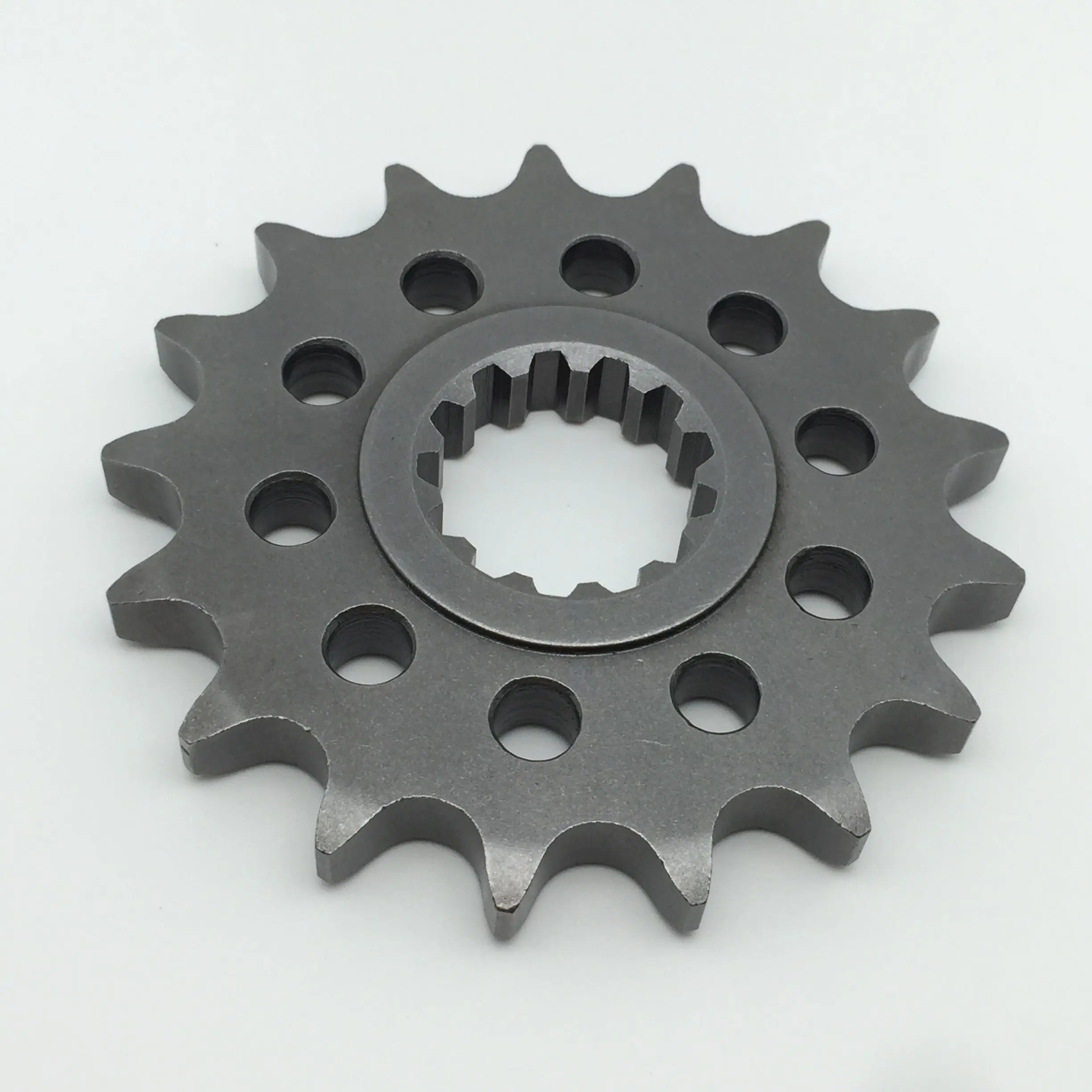 Передняя Звездочка для мотоцикла 530 16T 17T 18T Yamaha XJR1300 MT 01 XJR1200 FJ1200 FJ1100 YZF R1 FZ1 FZS1000 RZ500