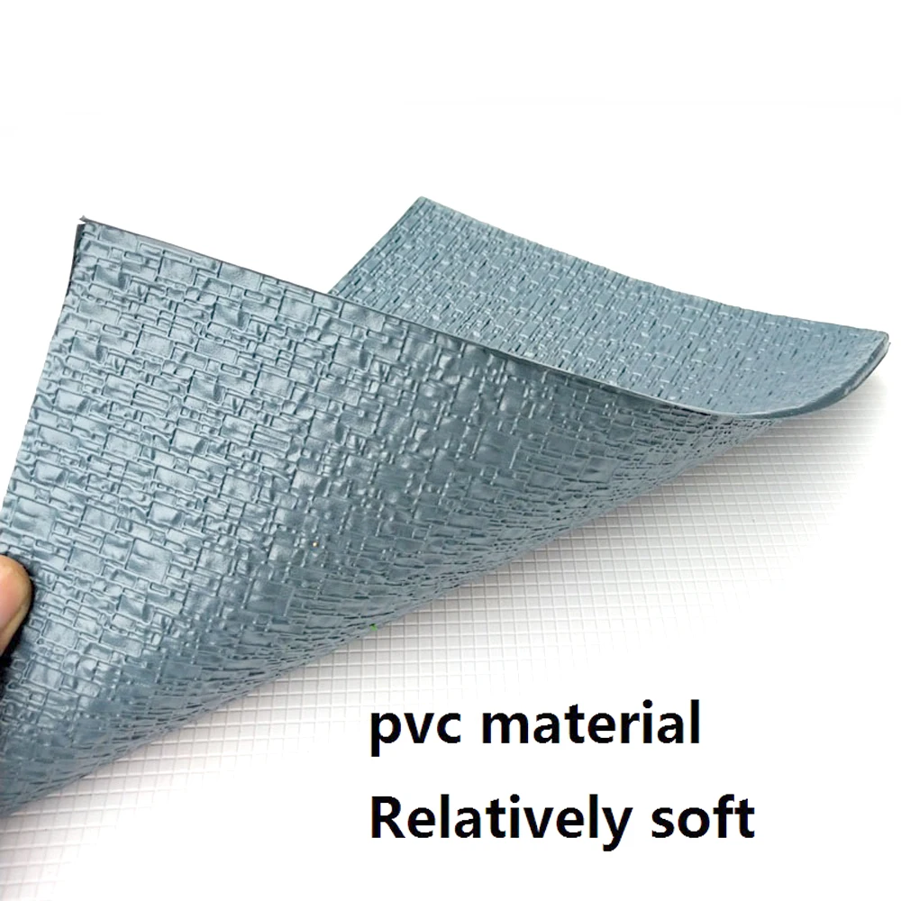 Масштаб 1/25 150 архитектурная Строительная модель материал плитка черепицы