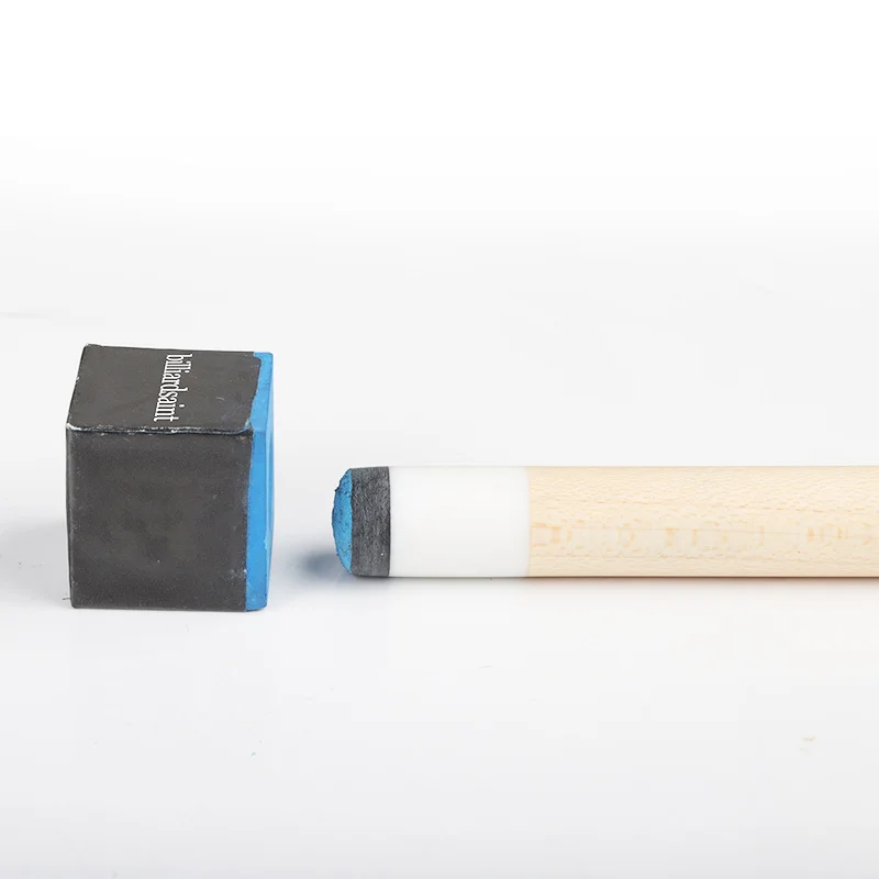 

Бильярдный Мел, Синий бильярдный кий, профессиональные аксессуары для бильярда