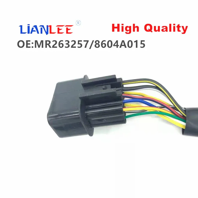 Высокое качество MR263257 8604A015 Новая акция ингибиторный переключатель A/T для Mitsubishi
