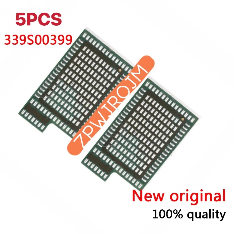 

5pcs 339S00399 WLAN_W WIFI/BT MODULE IC for iphone 8 8plus X