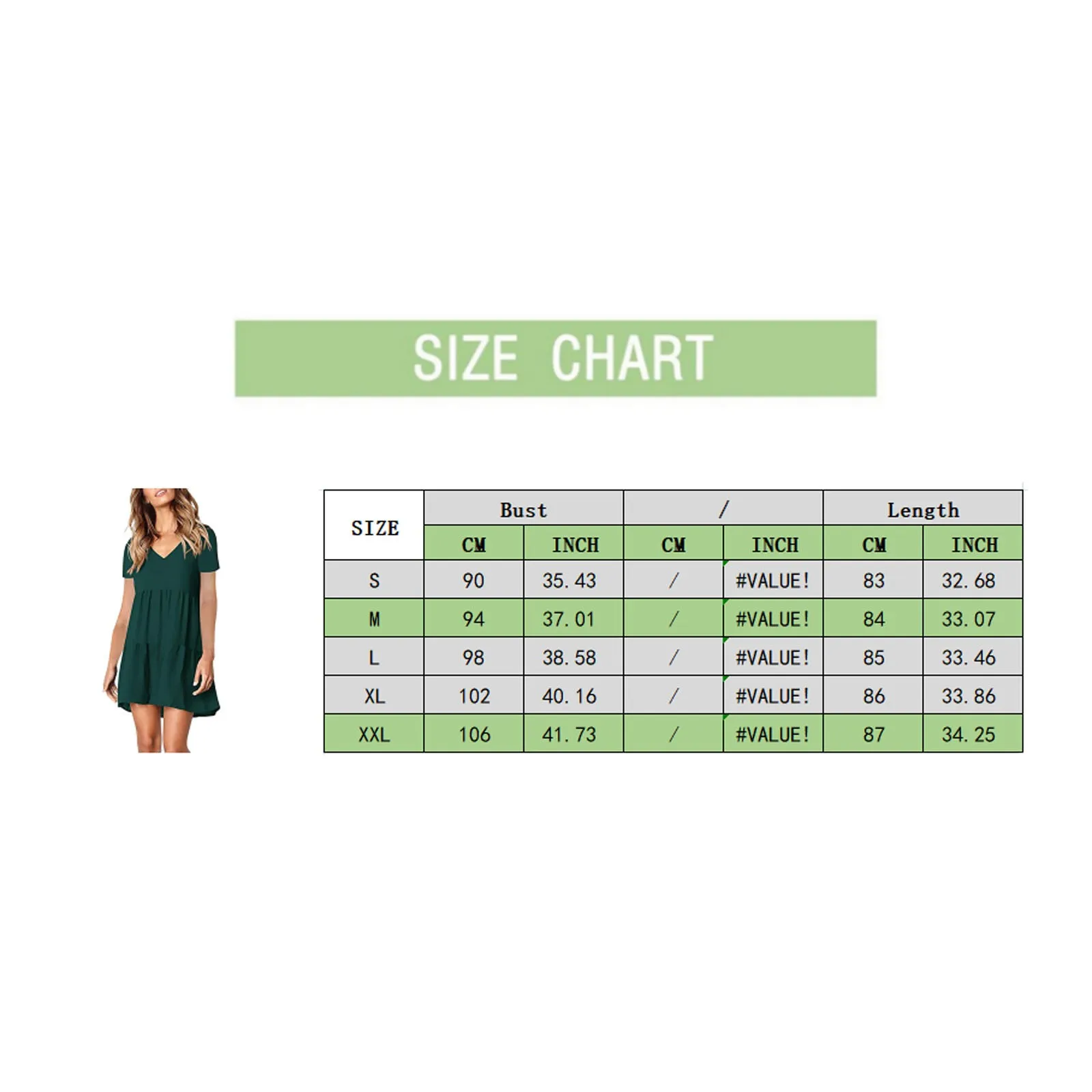 

Vintage Elegant Dress Fashion Women Solid V-neck Lantern Long Sleeve Flowy Swing Shift Loose Dress Women Summer Korean