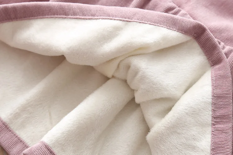 Одежда для малышей 2020 зимняя одежда плотное теплое платье принцессы