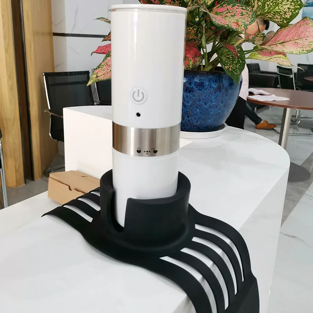 Горячая силиконовая чашка держатель Анти разлив для бассейна диван напиток