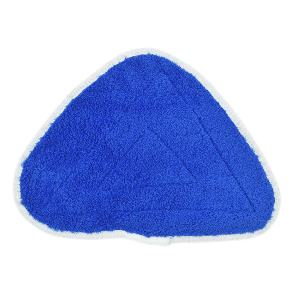 

3/6 шт., сменные тканевые накладки для мытья пола