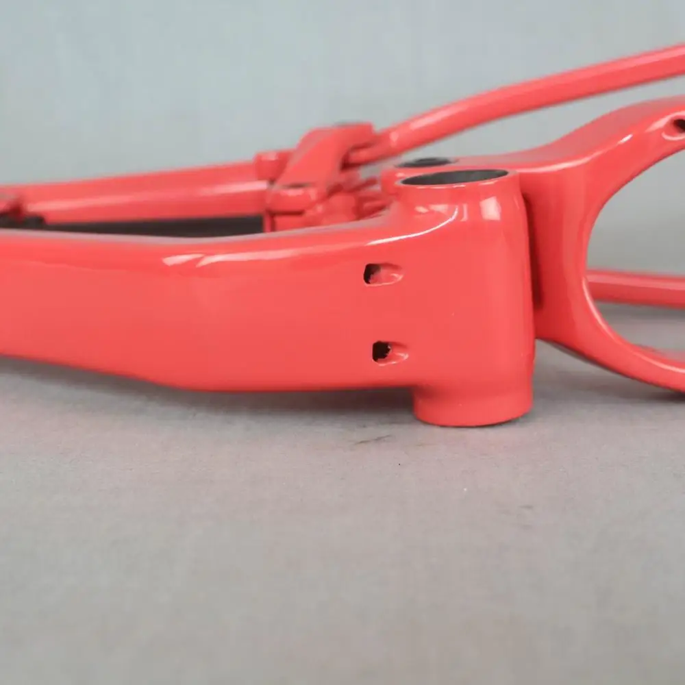 Бесплатная доставка полная подвесная рама 29er boost под заказ краска 27 5 er plus 148X12mm