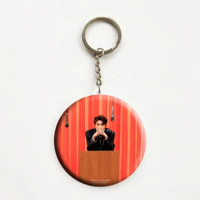 

Брелки оптом Kpop карта души на: E концепция Фотокнига Bangtan Boys зеркало брелок аксессуары милый брелок