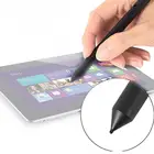 2 в 1 стилус для экрана емкостная ручка с наконечником и резиновым наконечником универсальный для Iphone Ipad Samsung Xiaomi Hauwei планшетный ПК