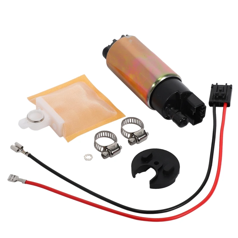 

Топливный насос с фильтром для Honda CBR600F4I CBR 600 F4I 2001 2002 2003 2004 2005 2006 аксессуары для мотоциклов