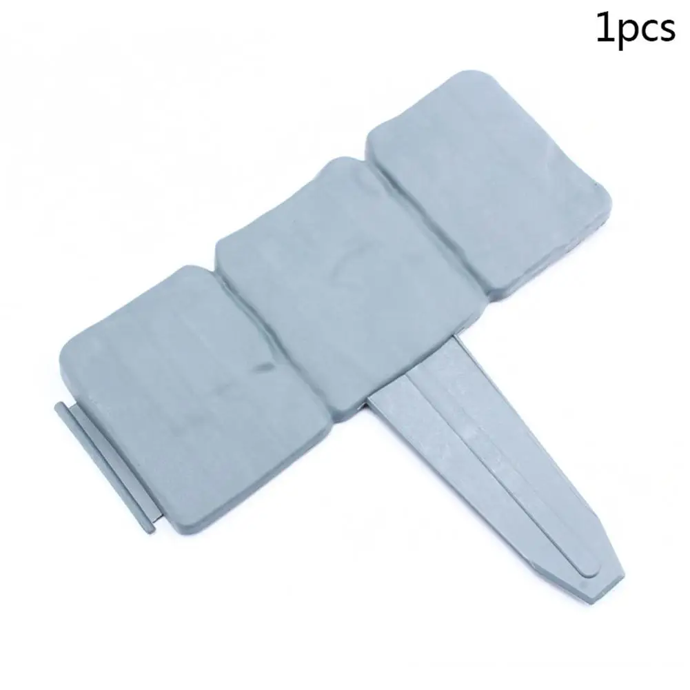 Пластиковая Складная садовая окантовка для газона из полипропилена с