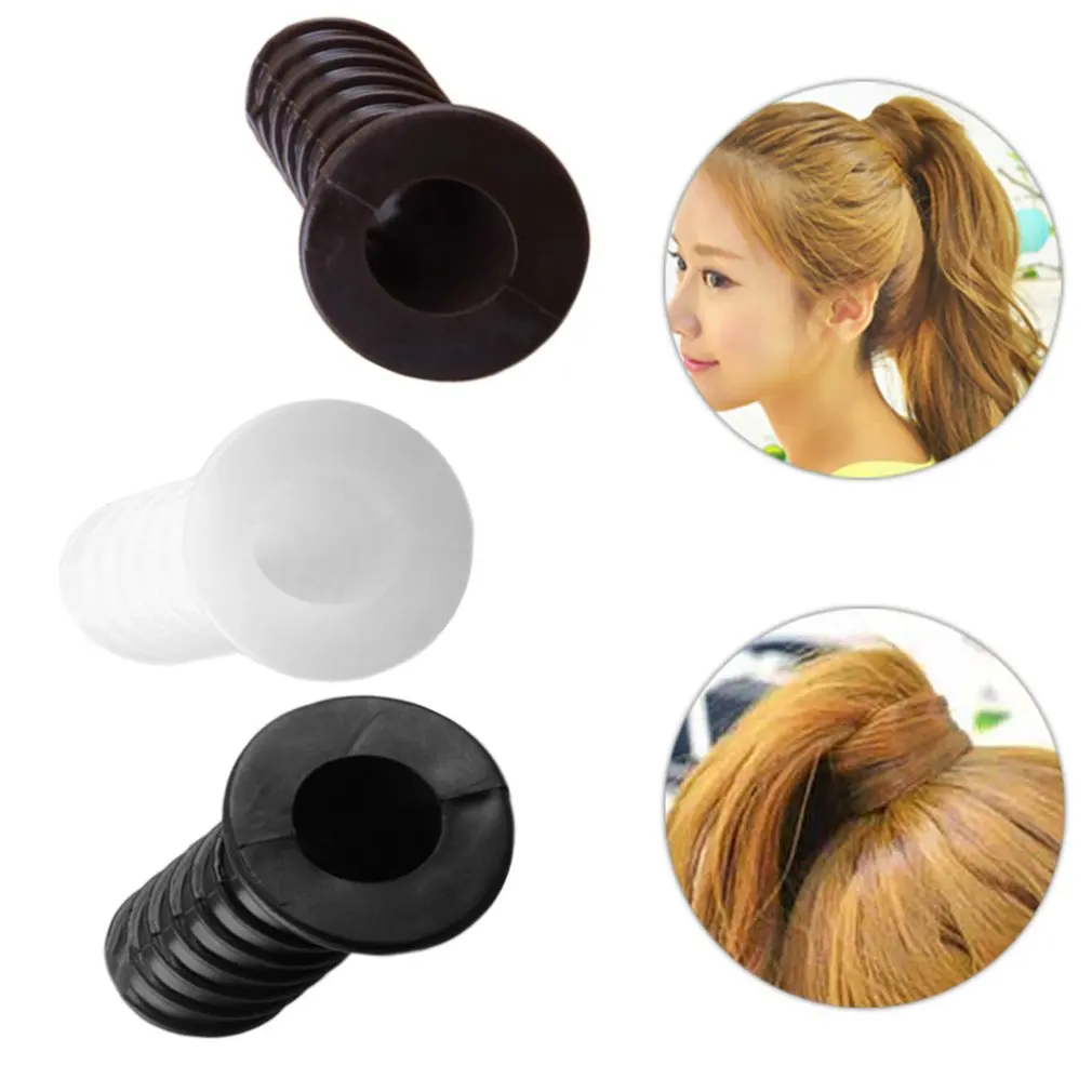 Трёхмерный эрекционный лоток для конского хвоста отправки