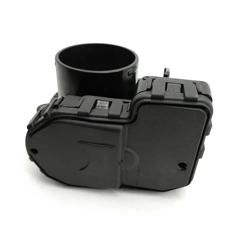 Корпус дроссельной заслонки 4861661AA 4861661AB 4861661AD 0280750203 для Jeep Grand Cherokee Liberty Dodge Dakota Nitro