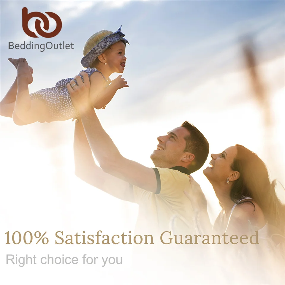 Комплект постельного белья BeddingOutlet в стиле Ловец снов королевский комплект с