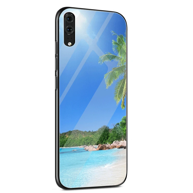 Микки Минни Дональд Дейзи Дак чехол для телефона iPhone 11 Pro X XS XR Max 7 8 6 6s Plus 5 5S SE милый