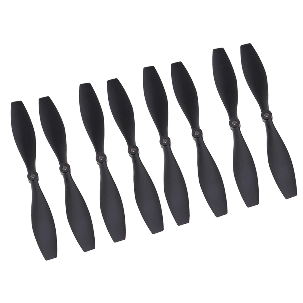 

F949 пропеллер ротора лезвие для дрона самолет Замена 8 Упаковка