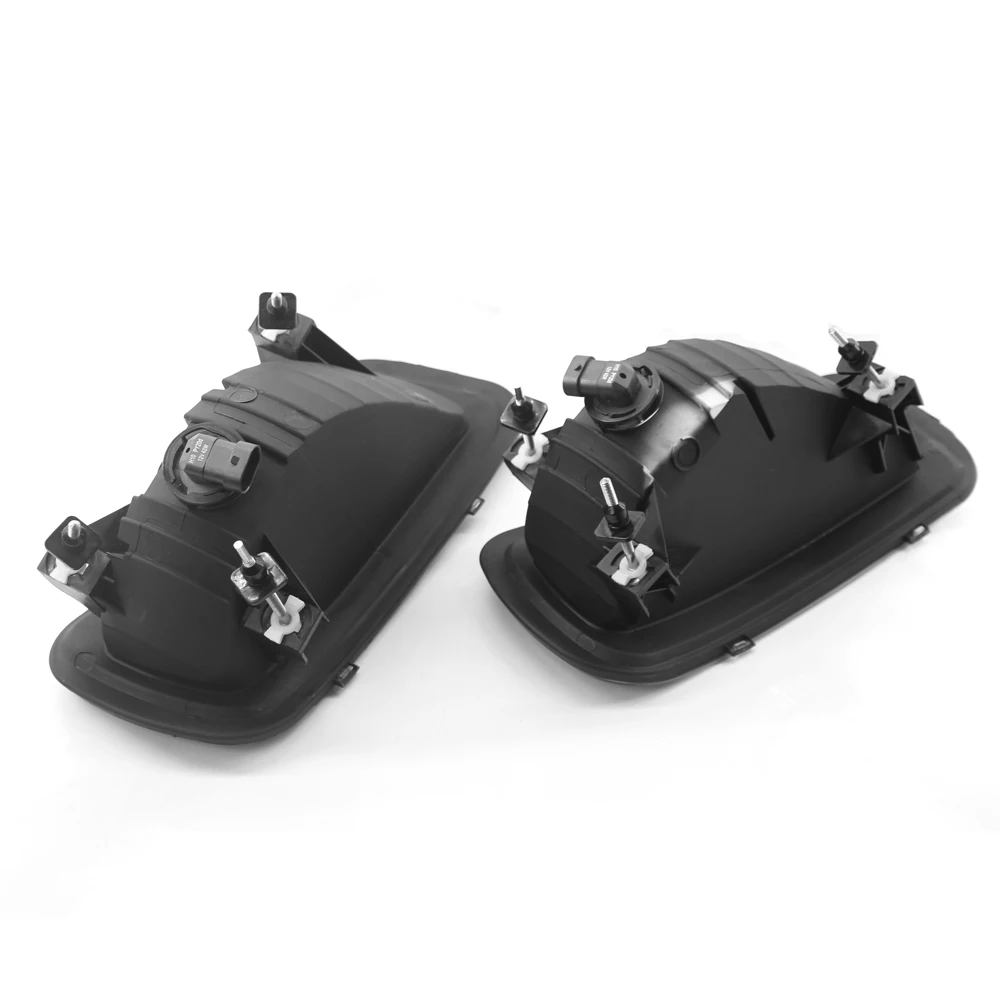 Светодиодная передняя противотуманная фара PMFC для автомобиля левая и правая в