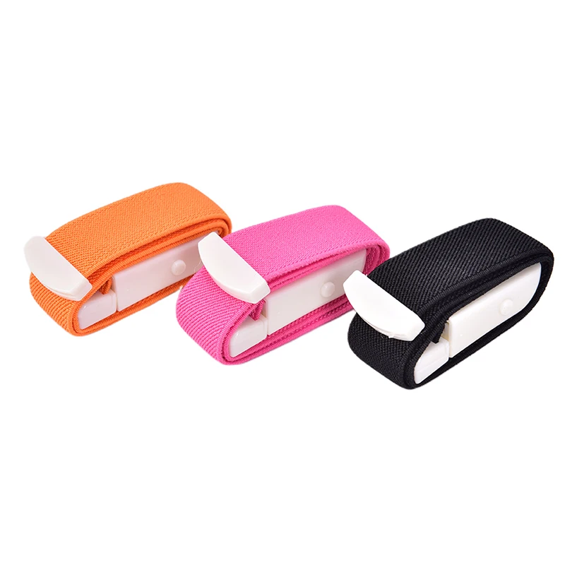 

1pc Medical Quick Slow Release Paramedic Emergency Tourniquet Buckle High-grade Materials Latex Free Cotton
