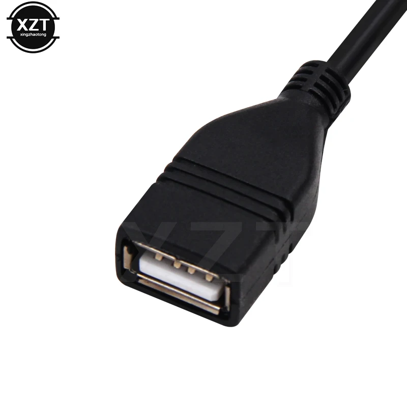 USB AUX кабель музыкальный MDI MMI AMI к разъему аудио адаптер провод передачи данных для
