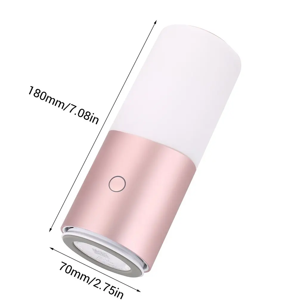 

Aromatherapy Humidifier USB Smartphone Remote Humidification Aroma Diffuser