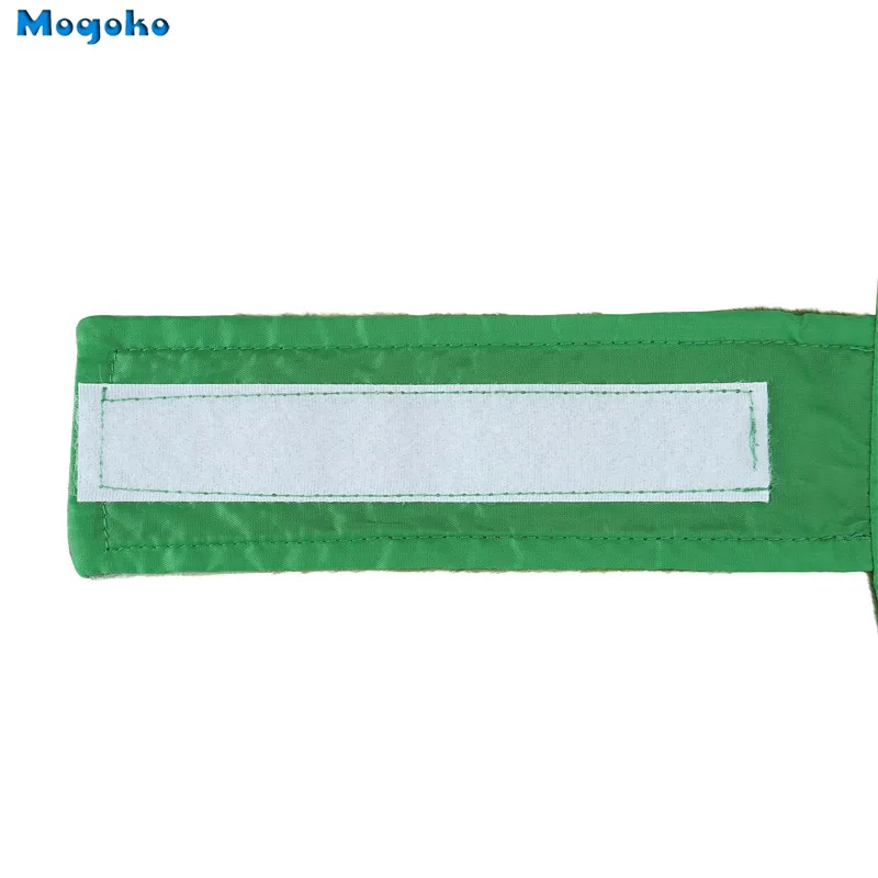 Mogoko 1 шт. смешные костюмы крокодила собаки, ПЭТ косплей на Хэллоуин, Рождество платье, Очаровательная кошка одежда животных теплые наряды одежда